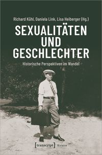 Produktbild: Sexualit&auml;ten und Geschlechter