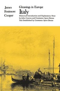 Produktbild: Gleanings in Europe