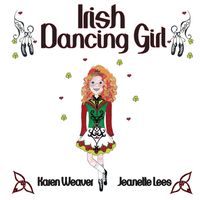 Produktbild: Irish Dancing Girl