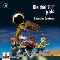Produktbild: Folge 68: Chaos im Dunkeln