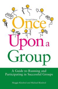 Produktbild: Once Upon a Group