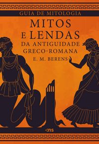 Produktbild: GUIA DE MITOLOGIA: MITOS E LENDAS