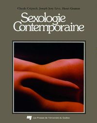 Produktbild: Sexologie contemporaine