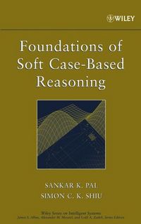 Produktbild: Foundations of Soft Case-Based Reasoning