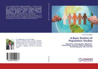 Produktbild: A Basic Outline of Population Studies