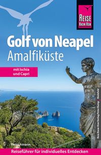 Bild vom Artikel Reise Know-How Reiseführer Golf von Neapel, Amalfiküste vom Autor Peter Amann