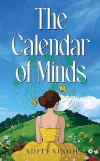 Produktbild: The Calendar of Minds