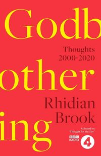 Produktbild: Godbothering