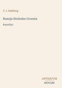 Produktbild: Runoja Herkules Uroosta