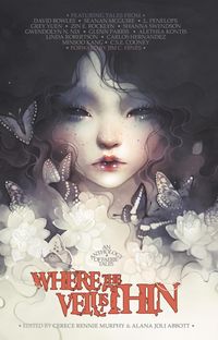 Produktbild: Where the Veil Is Thin