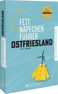Produktbild: Fettn&auml;pfchenf&uuml;hrer Ostfriesland