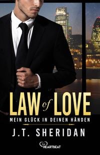 Produktbild: Law of Love - Mein Gl&uuml;ck in deinen H&auml;nden