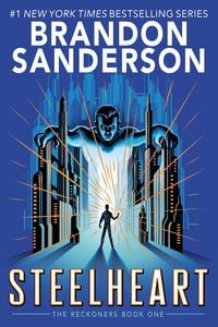 Produktbild: Steelheart