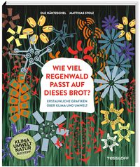 Produktbild: Wie viel Regenwald passt auf dieses Brot?