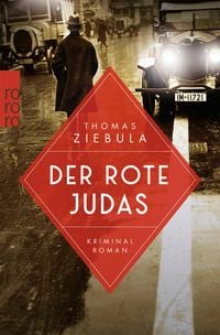 Produktbild: Der rote Judas