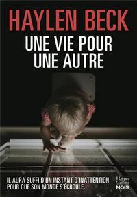 Produktbild: Une vie pour une autre