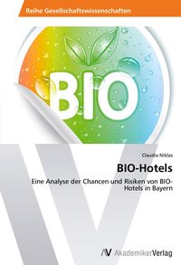 Produktbild: BIO-Hotels