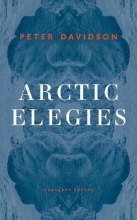 Produktbild: Arctic Elegies