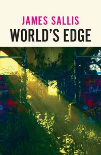 Produktbild: World's Edge
