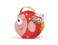 Produktbild: Faltbares Strand-Spielset
