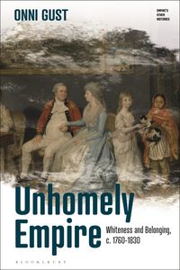 Produktbild: Unhomely Empire