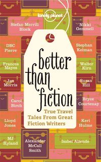 Produktbild: Better Than Fiction