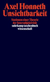 Produktbild: Unsichtbarkeit