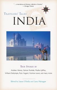 Produktbild: Travelers' Tales India
