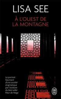 Produktbild: A l'ouest de la montagne