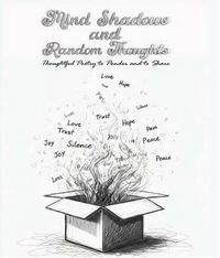 Produktbild: Mind Shadows and Random Thoughts