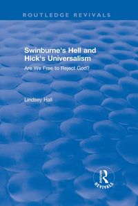 Produktbild: Swinburne's Hell and Hick's Universalism