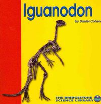 Produktbild: Discovering Dinosaurs Iguanodo