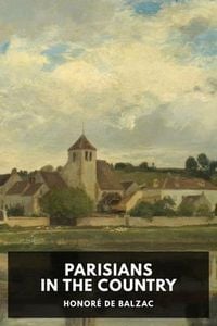 Produktbild: Parisians in the Country