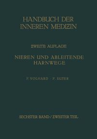 Produktbild: Die doppelseitigen h&auml;matogenen Nierenerkrankungen.