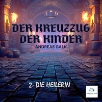 Produktbild: Der Kreuzzug der Kinder