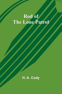 Produktbild: Rod of the Lone Patrol