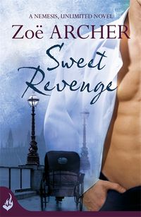 Produktbild: Sweet Revenge: Nemesis, Unlimited Book 1 (A thrilling historical adventure romance)