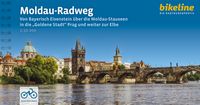 Produktbild: Moldau-Radweg