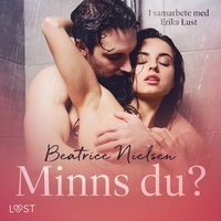 Produktbild: Minns du? - erotisk novell