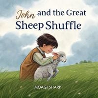 Produktbild: John and the Great Sheep Shuffle