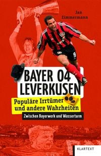 Produktbild: Bayer 04 Leverkusen