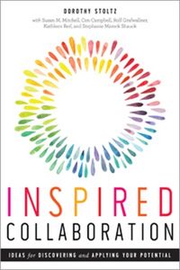 Produktbild: Inspired Collaboration