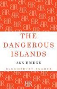 Produktbild: The Dangerous Islands