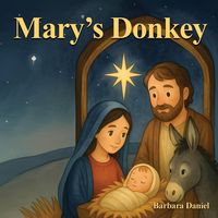 Produktbild: Mary's Donkey