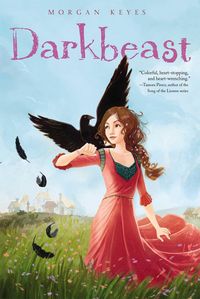 Produktbild: Darkbeast