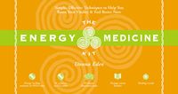 Produktbild: Eden, D: The Energy Medicine Kit
