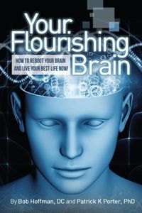 Produktbild: Your Flourishing Practice: Success with Brain-Based Wellness for the 21st Century Chiropractor