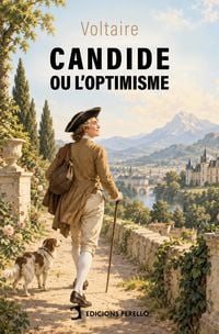 Produktbild: Candide, ou l'Optimisme
