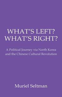 Produktbild: What's Left? What's Right?