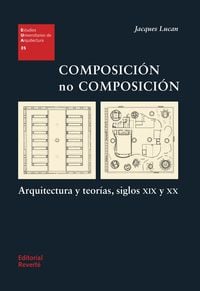 Produktbild: Composici&oacute;n no composici&oacute;n